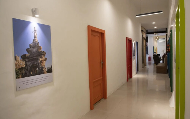 Empire Royale Hotel