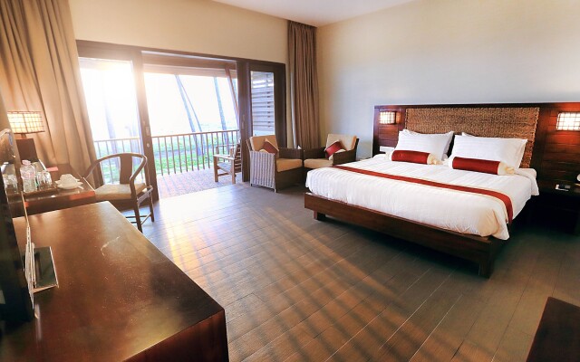 Eskala Hotels & Resorts Ngwe Saung