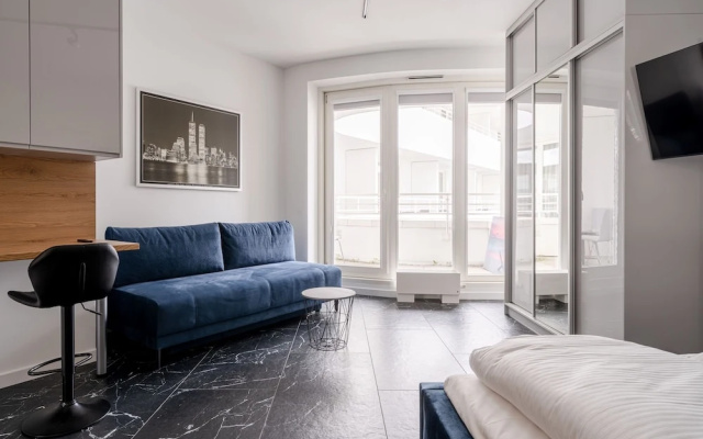 RentPlanet - Apartament OVO