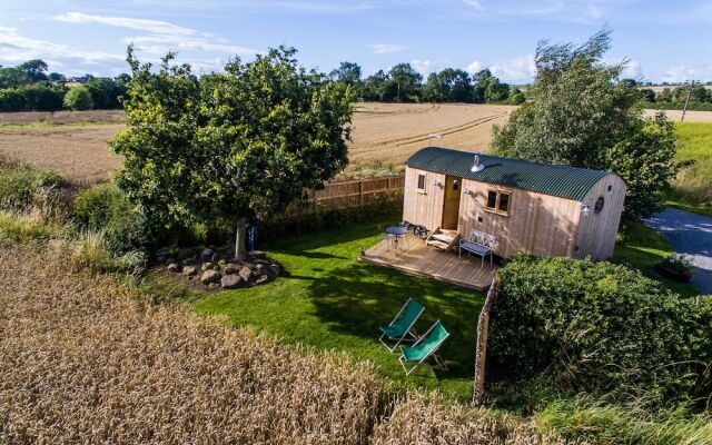 The Shepherds Hut