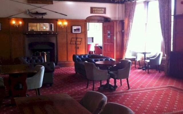 The Urr Valley Country House Hotel