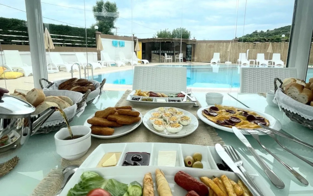 Bodega Otel