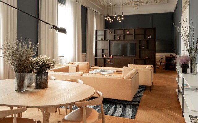 Nobis Hotel Copenhagen, a Member of Design Hotels