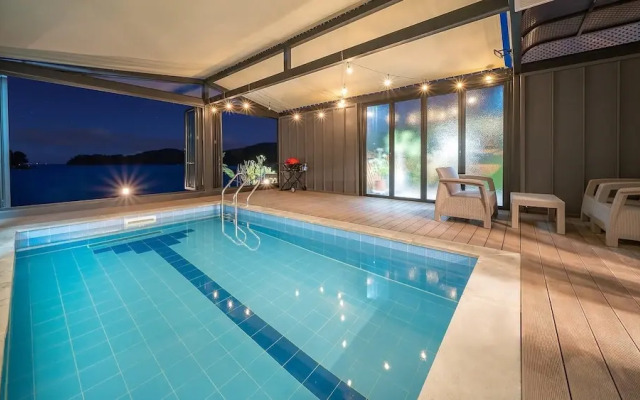 Changwon 055 Poolvilla