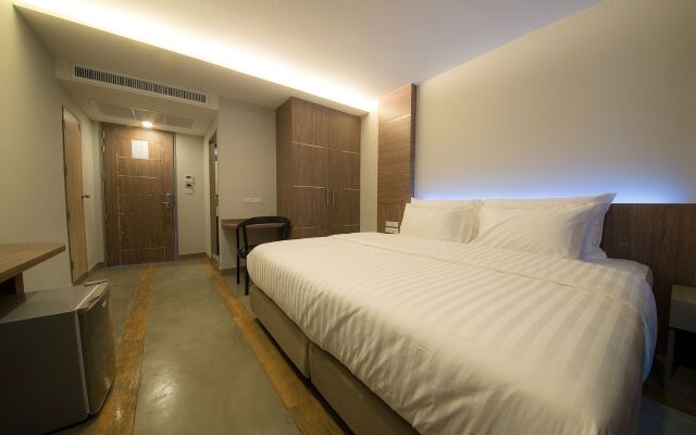 V20 Boutique Hotel By Locals