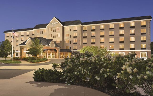 Country Inn & Suites by Radisson, Grand Rapids East, MI