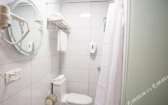 Suzhou Hualang Light House Hotel