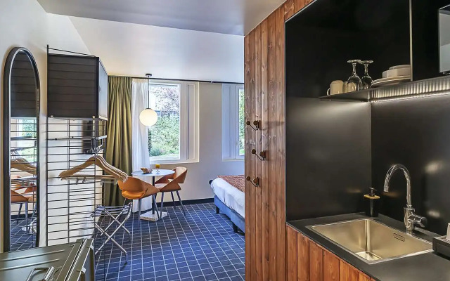 Best Western Plus Hotel Cargo