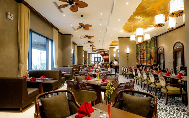 Grand Phoenix Hotel Bac Ninh