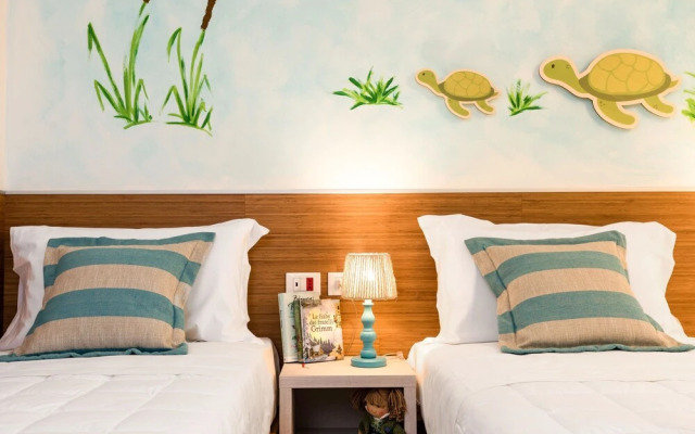 Lino Delle Fate Eco Village Bibione