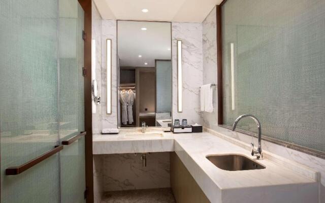 Ramada Plaza Wyndham Changsha Wangcheng