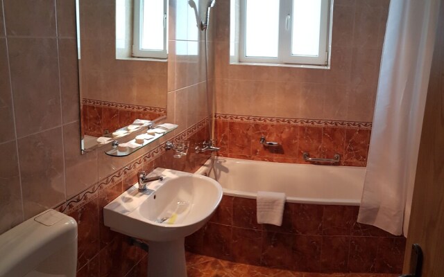 Hotel Cota 1400