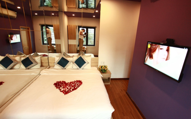 Mata Love hotel – Guest Rooms – Da Nang