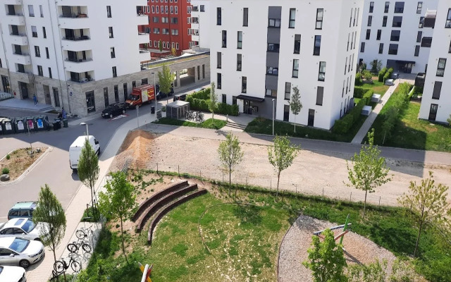 Vienna House Easy by Wyndham Freiburg