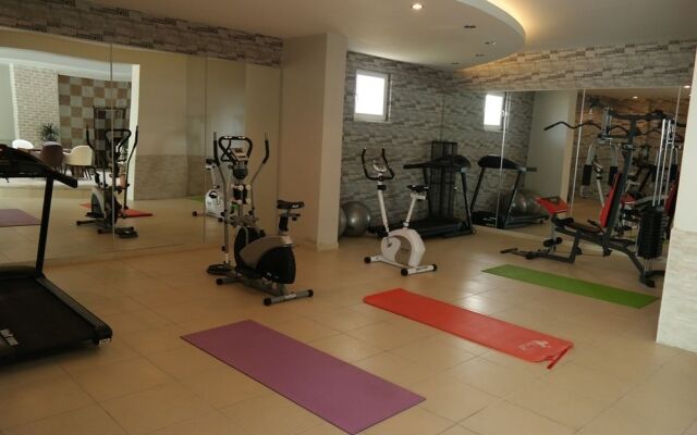 Kestel Suite Residence