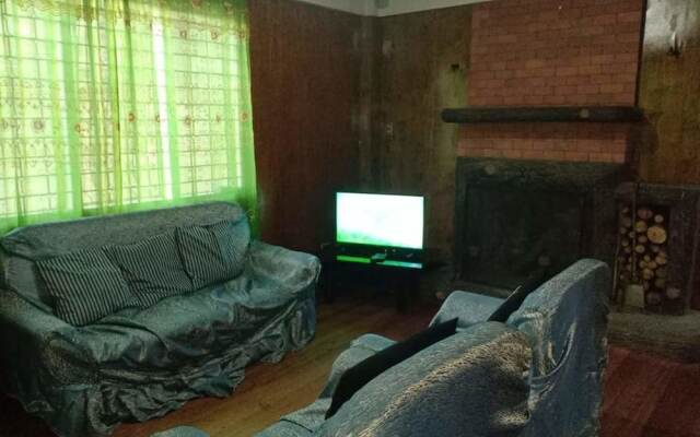 Baguio Homestay
