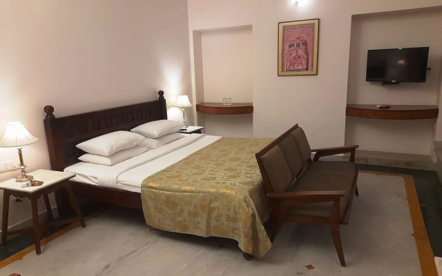 Rampratap Palace By Fateh Collection