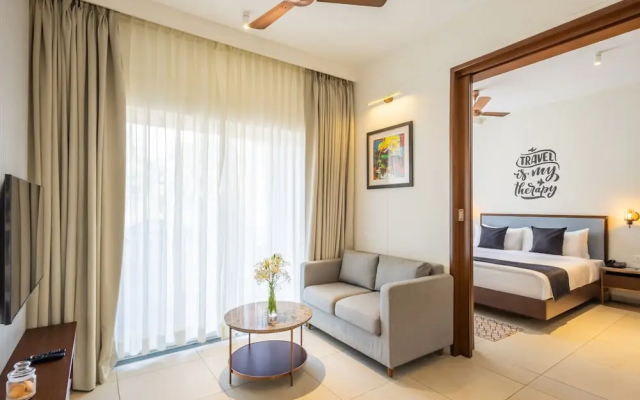 Artistry Suites