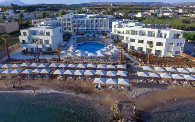 Harmony Rethymno Beach Hotel