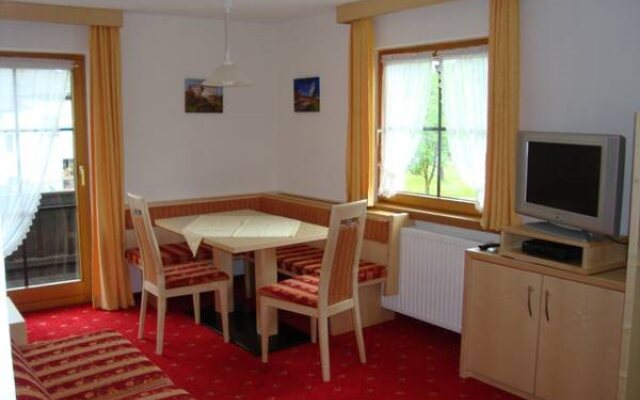 Appartements Luttinger