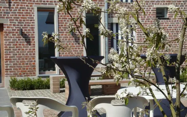 B&B Au Charme Pur