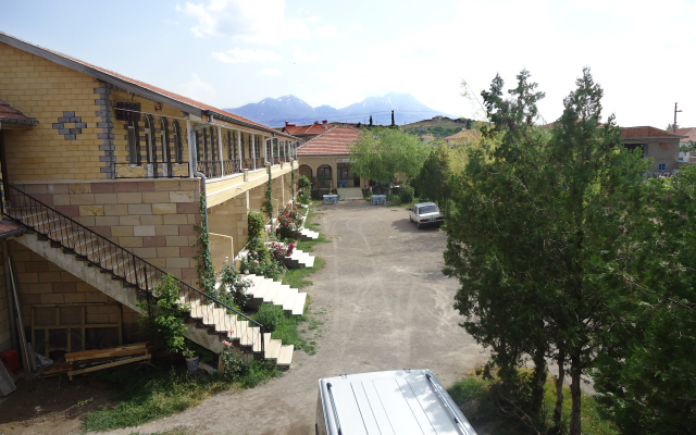 Ihlara Akar Hotel