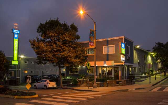 SureStay Hotel by Best Western Santa Monica