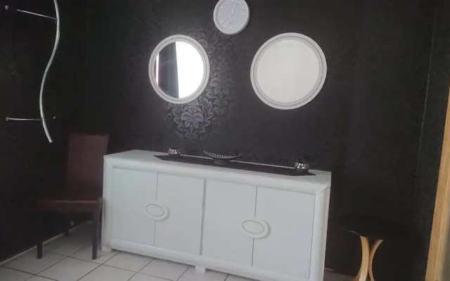 Ferienwohnungen Engel