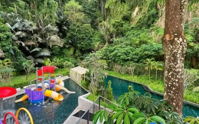 The Cove Hillside Ipoh by Glex