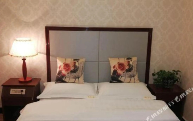 Xiang Kun Hotel Kunming