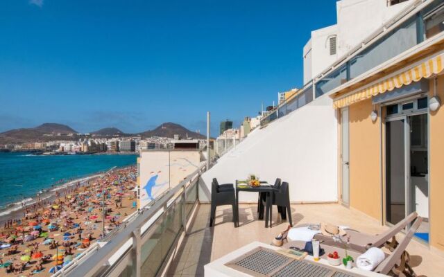 Marsin Las Canteras