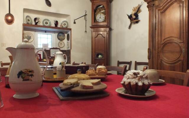 Chambres d'hôtes Anousta