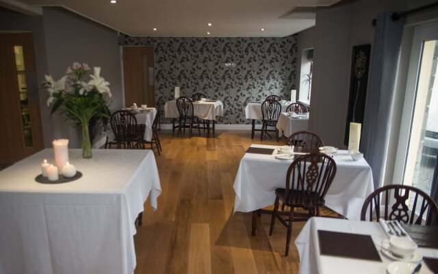 The Ullswater View - Guest House