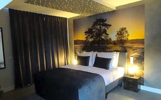 B & B Wellness voor 2