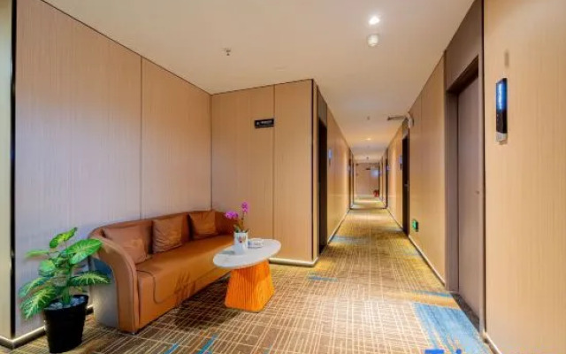 Shantou Yinhai Hotel
