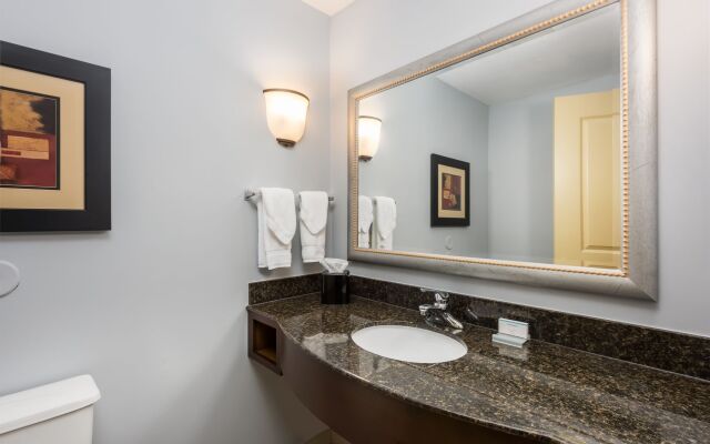 Hilton Garden Inn St. Louis Shiloh/O'Fallon IL