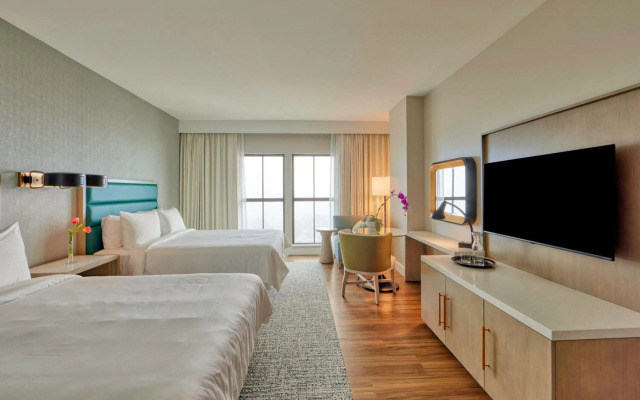 Hotel Effie Sandestin, Autograph Collection