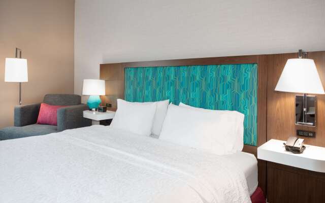 Hampton Inn & Suites Watsonville