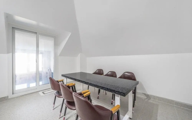 Goseong Maple Kids&spa&poolivilla