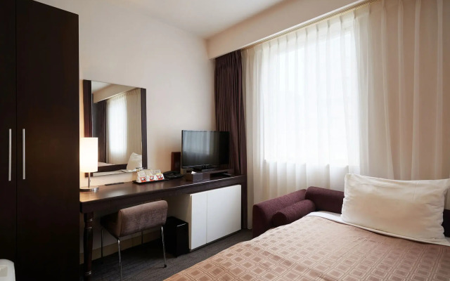 Hotel Yuquesta Asahibashi