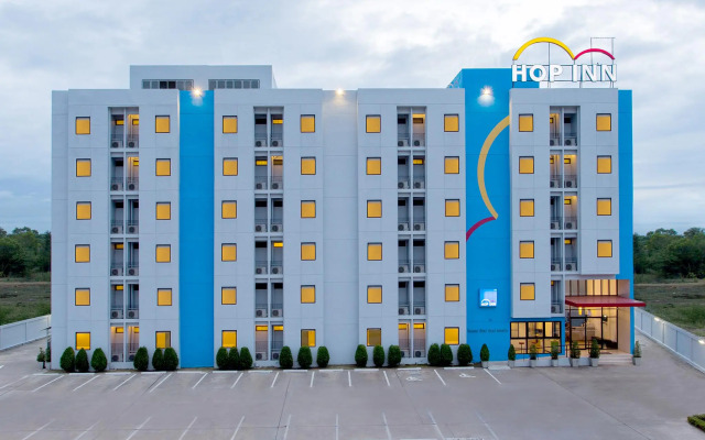 Hop Inn Lopburi (SHA Extra Plus)