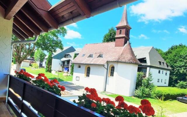 Romantic Style Apartment Titisee