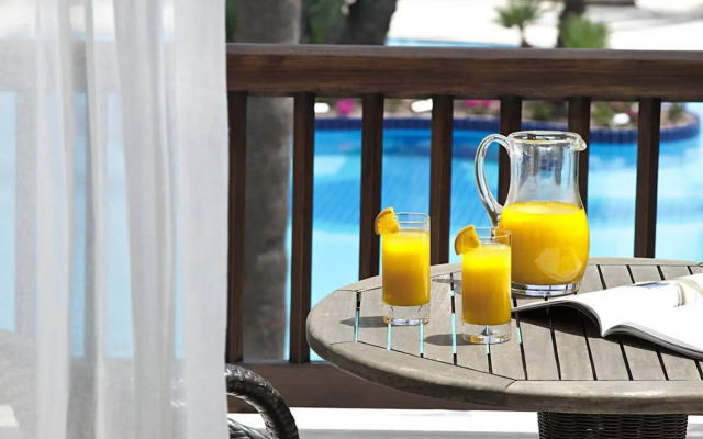 Divan Bodrum Hotel