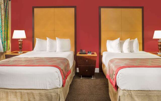 Ramada by Wyndham Miami Springs/Miami International Airport