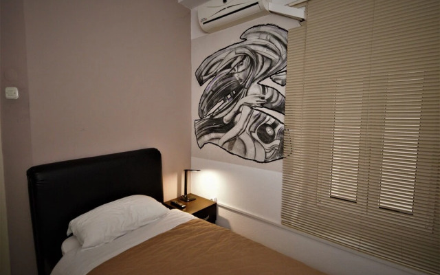 Hotel Ambasador Bitola