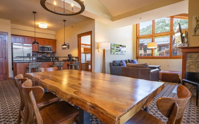 The Village at Palisades Tahoe Hotel