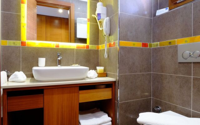 Marisol Boutique Hotel