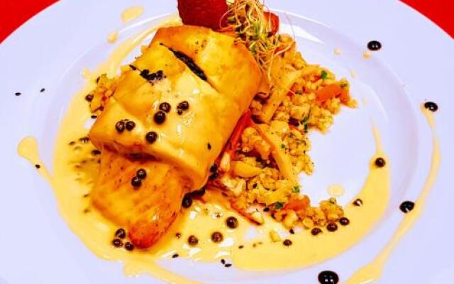 Baltic Korona Apartamenty