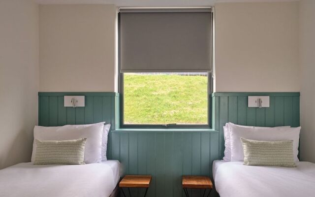The Mole Resort - Lodges
