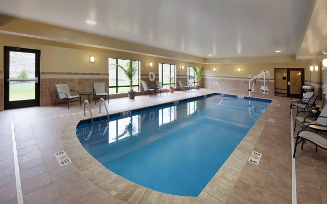 Holiday Inn Express Hotel & Suites Clearfield by IHG